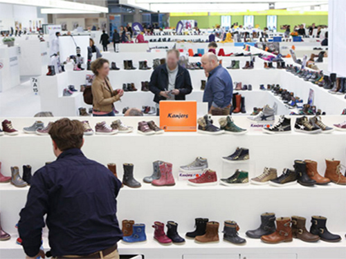 德國杜塞爾多夫國際服裝服飾品牌采購展（GDS）